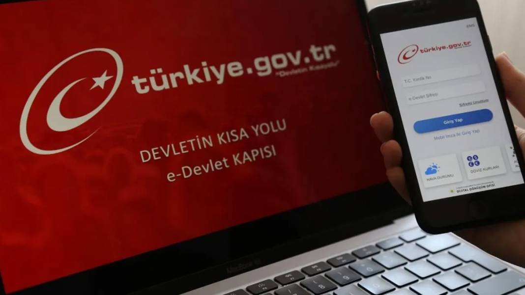 Adresini güncellemeyenler yandı. 7 gün süresi kaldı 1